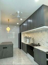 Pasir Ris Beach Park (D18), Semi-Detached #498837601